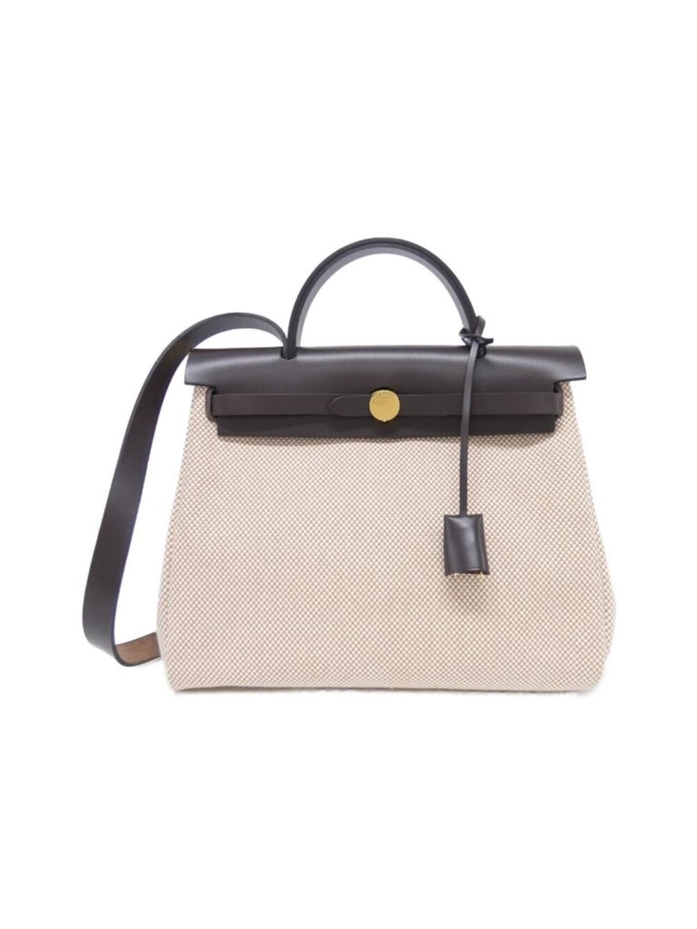 Hermes Herbag Zip PM Bag